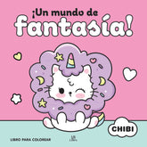 UN MUNDO DE FANTASIA | Equipo Editorial | 9788466243803 (Libsa)